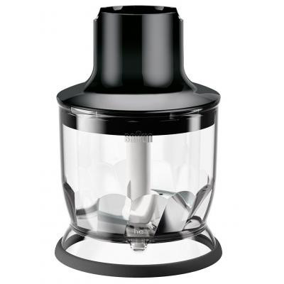 Блендер Braun MQ 7035 X BK Вінниця - фото 3