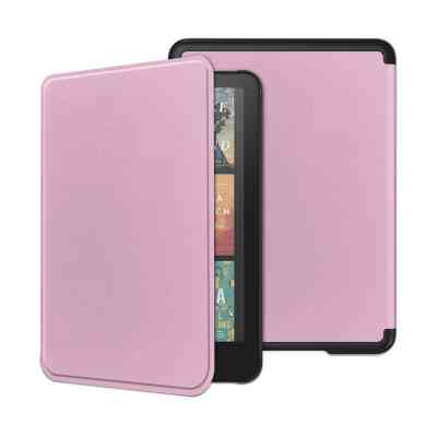 Чехол для электронной книги Armorstandart Amazon Kindle Paperwhite 12th Gen 2024 / Kindle Colorsoft Pink (ARM81971) Винница