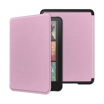 Чехол для электронной книги Armorstandart Amazon Kindle Paperwhite 12th Gen 2024 / Kindle Colorsoft Pink (ARM81971) Винница - изображение 1