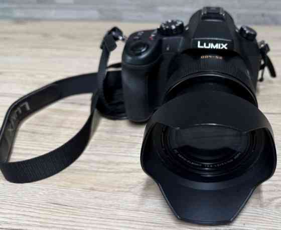 Фотоаппарат Panasonic Lumix DMC- FZ1000 Объектив 25-400mm Киев