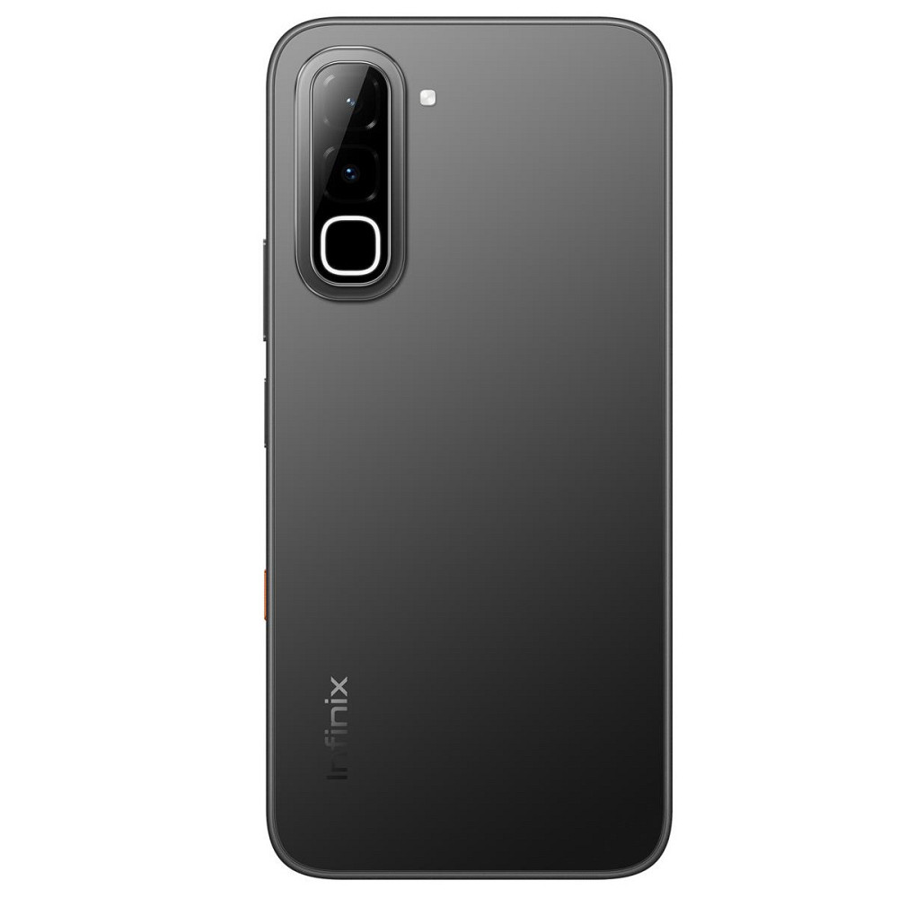 Смартфон Infinix Hot 70 X6895B 8/256GB Night Pulse ( 22189 ) Харьков - изображение 8