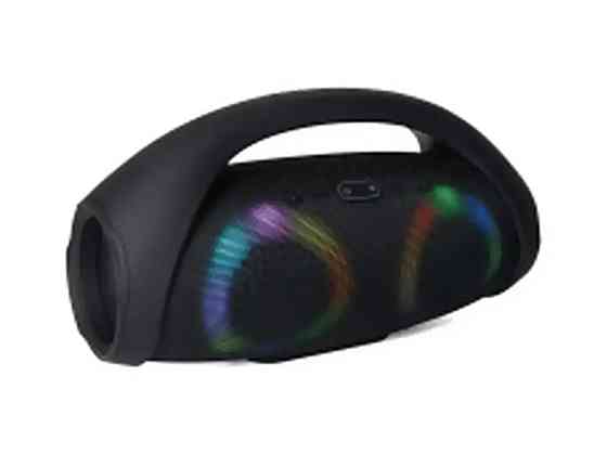Мінідинамік Bluetooth C6 Led ART-7986 (16 шт/ ящ) Київ