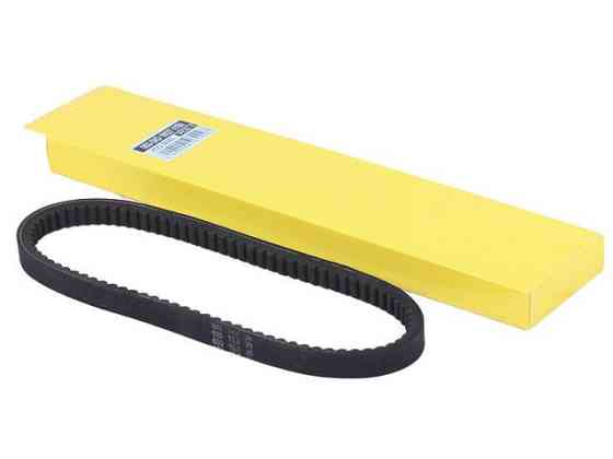 Ремінь 650*15,5 - Dio 50/Takt 24 Мукачево