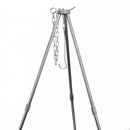Тренога для казана разборная в чехле. A233 Одесса