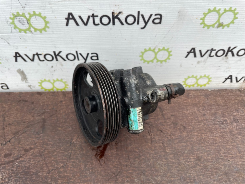 Гідропідсилювач керма Nissan Primastar 1.9 dci 2001-2006 (8200001981) Ковель - изображение 2