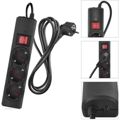 Мережевий подовжувач EMOS P54214 Вінниця - фото 6