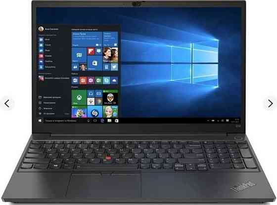 Ноутбук Lenovo Think Pad E15 GEN 2 Ryzen 5 4500U 8Gb DDR4 SSD 512 Киев