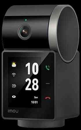 IP - Камера: IMOU REX VT 5MP 3K.Wi-Fi Харьков