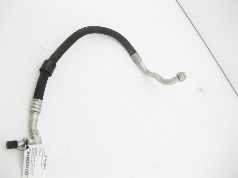 Mercedes-Benz  A1668307000 Трубка кондиціонера на компресор ML/GLE W166 GLE Coupe C292 GL/GLS X166 Одесса - изображение 10