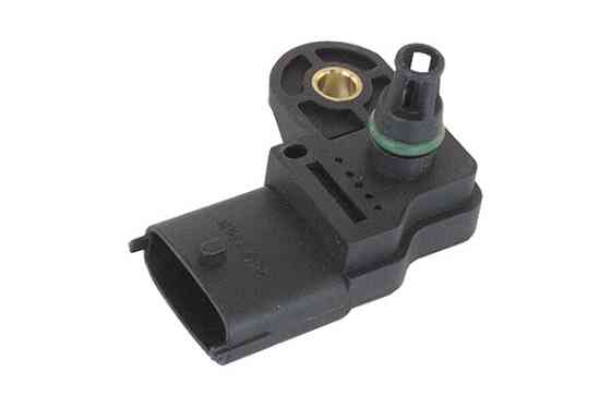 Датчик тиску у впускному колекторі GP Citroen Jumper 2 тип 250/290 2,3 JTD 3,0 JTD (504245257) Київ