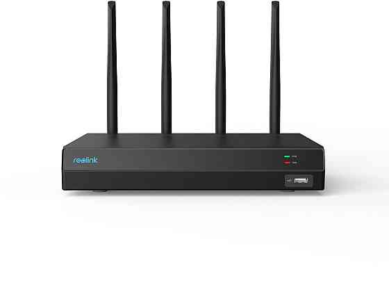 Відеореєстратор Reolink NVS12W Харьков