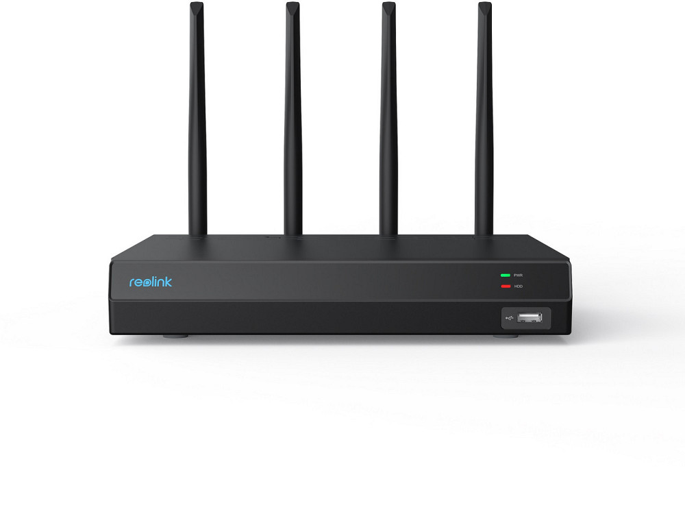 Відеореєстратор Reolink NVS12W Харьков - изображение 2