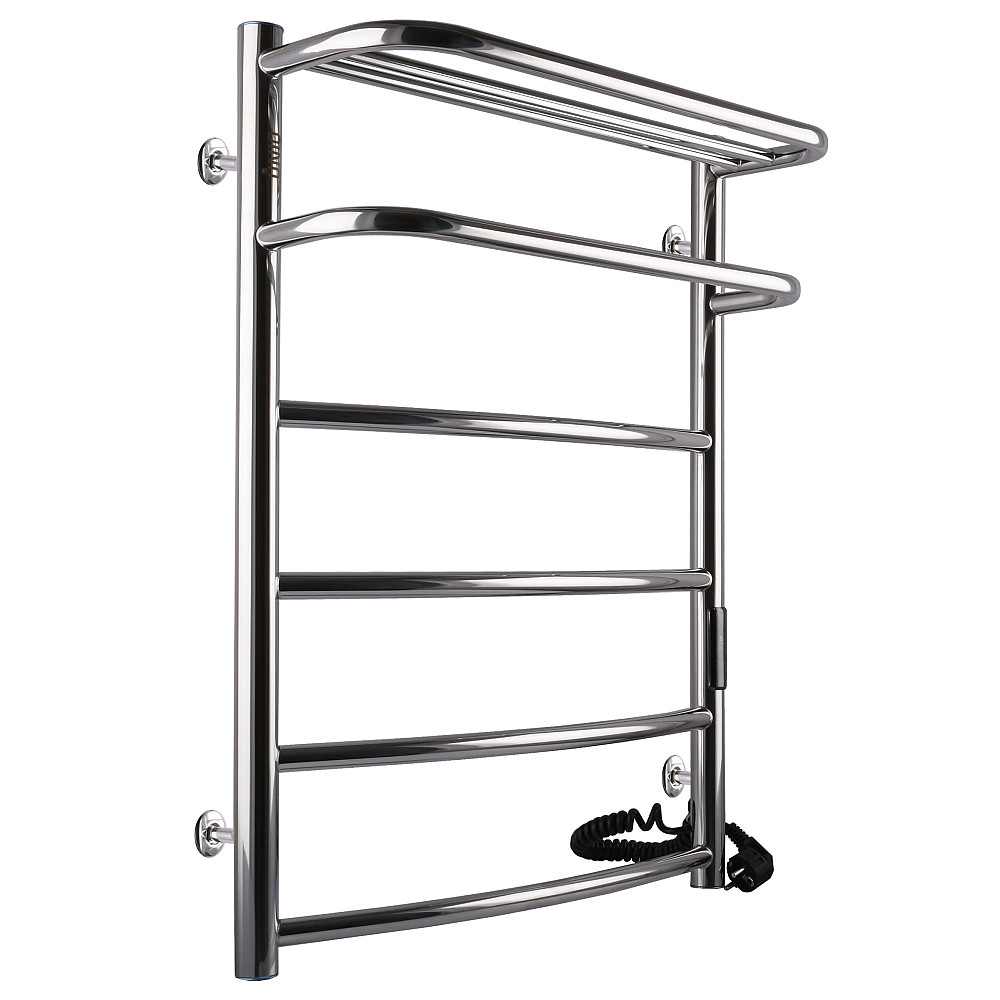 Рушникосушарка UNIO Op EU 700-500-6 Олівія з полицею електро Тернополь - изображение 2