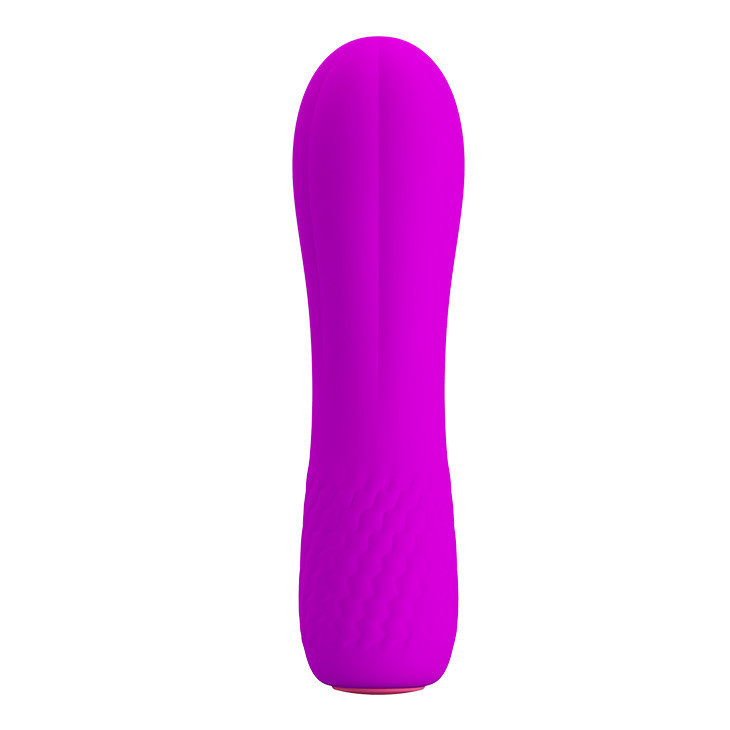 Вибратор Pretty Love ALLEN 12 Functions USB Sex Aura Киев - изображение 7