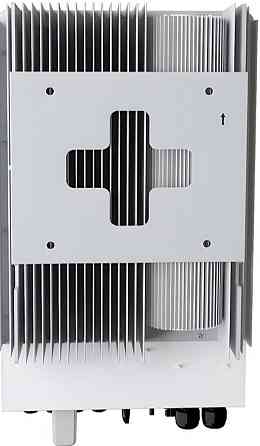 Инвертор Гибридный Donnergy 5KW. Безшумный. Киев