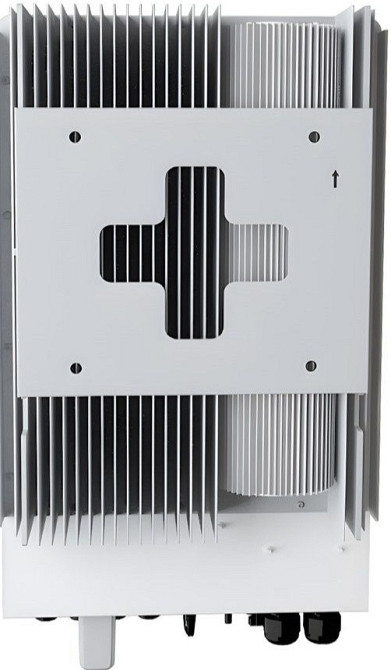 Инвертор Гибридный Donnergy 5KW. Безшумный. Киев - изображение 3