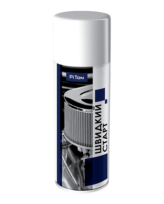 Быстрый старт Piton 400 мл Полтава - изображение 1