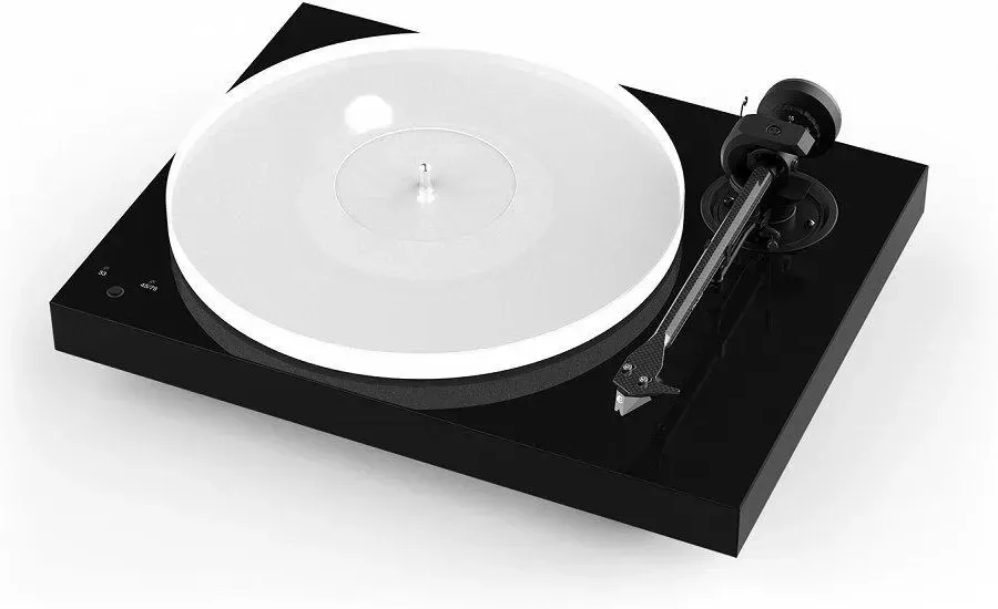 Програвач Pro-Ject X1 bez wkładki Київ - фото 1