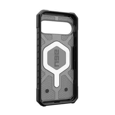 Чехол для мобильного телефона UAG Pathfinder Clear MagSafe Google Pixel 10 Pro XL Ash (614470113140) Винница