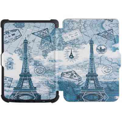 Чохол до електронної книги AirOn Premium PocketBook 606/628/633 (4821784622177) Вінниця