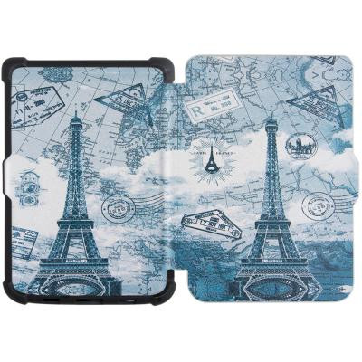 Чохол до електронної книги AirOn Premium PocketBook 606/628/633 (4821784622177) Вінниця - фото 3