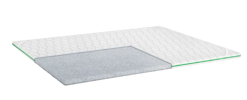 Тонкий матрас Dream Line Fit/Дрим Лайн Фит ТМ SIMPLER 120х200 Харьков - изображение 1