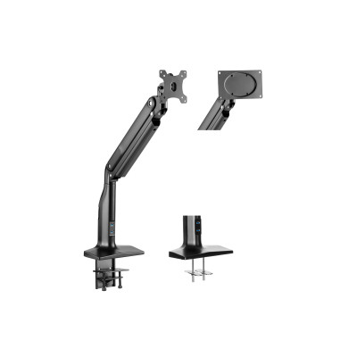 Кронштейн 2E 2E-1MCBUSB Вінниця - фото 1