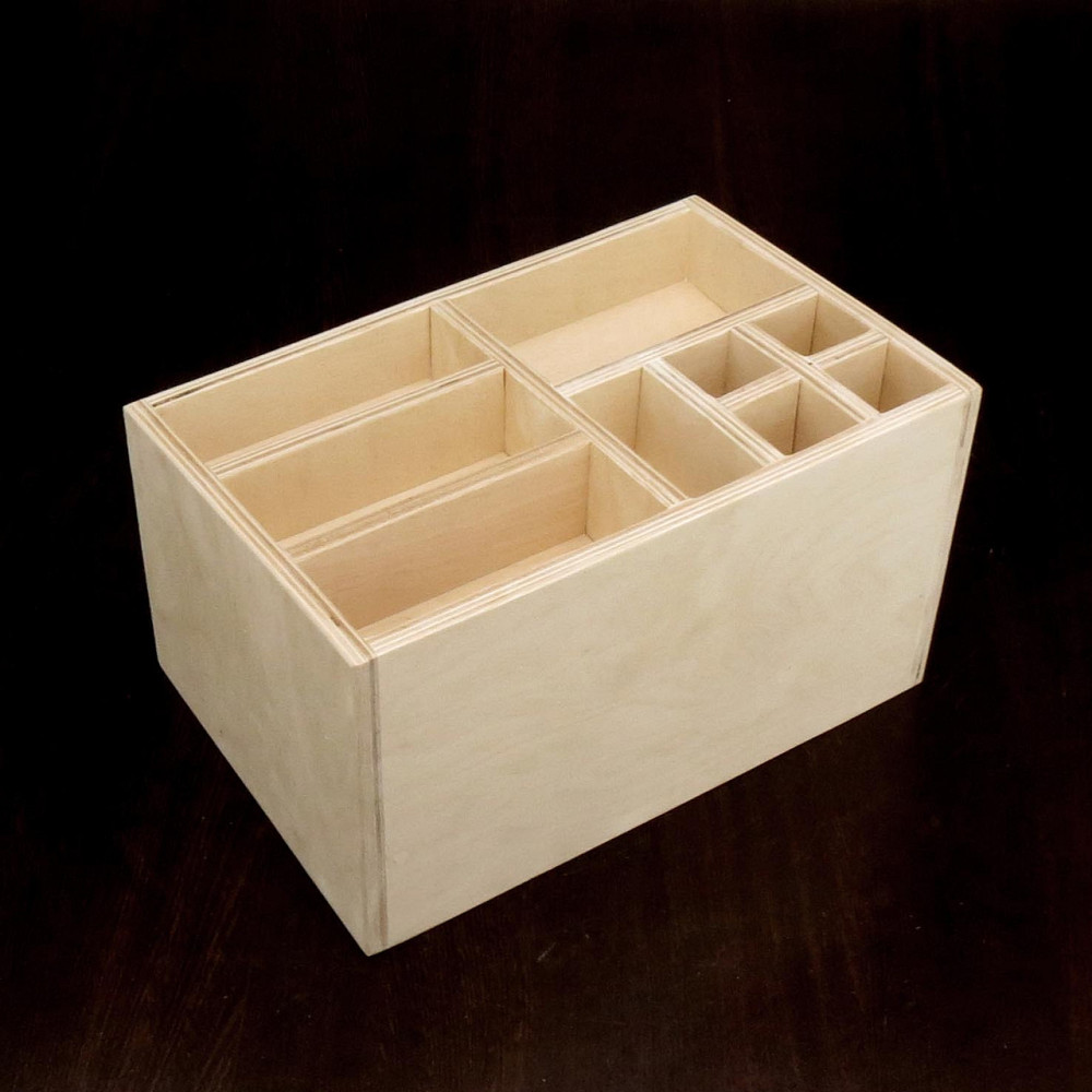 Органайзер настільний "Огаст" бланже Миколаїв - фото 5