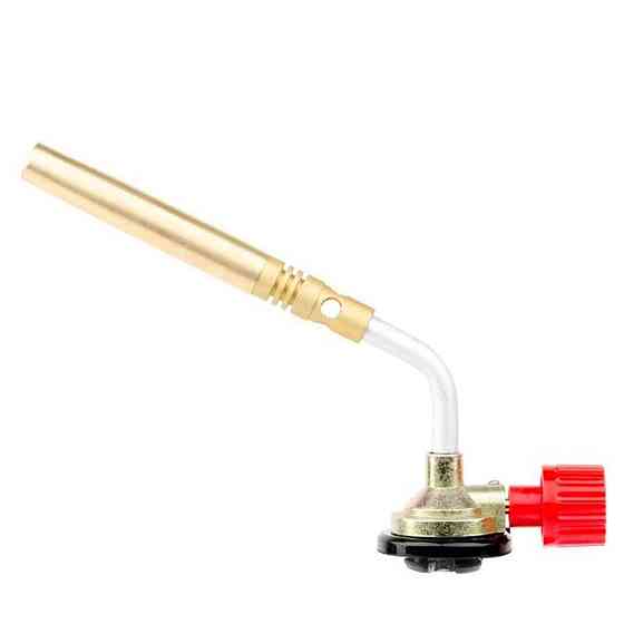 Пальник газовий Мукачево