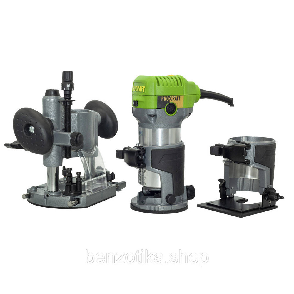 Фрезер Procraft POB980 Київ - фото 1