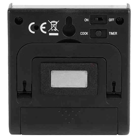 Выносной цифровой термометр GRILLI 733540 Код: 011843 Ровно