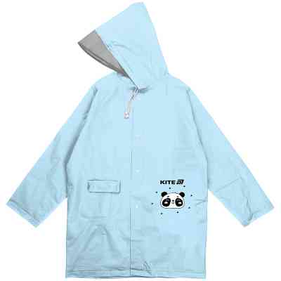 Дощовик дитячий Kite 2600M Lovely Panda (K25-2600M-1) Вінниця
