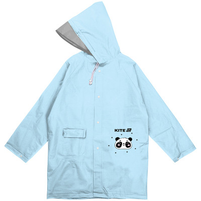 Дощовик дитячий Kite 2600M Lovely Panda (K25-2600M-1) Вінниця - фото 1