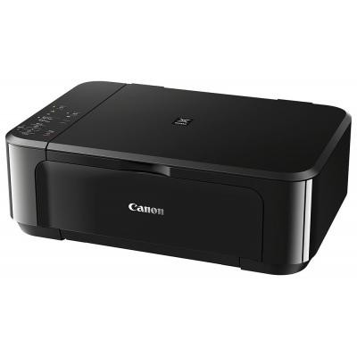 Багатофункціональний пристрій Canon PIXMA MG3640S BLACK (0515C107) Вінниця - фото 2