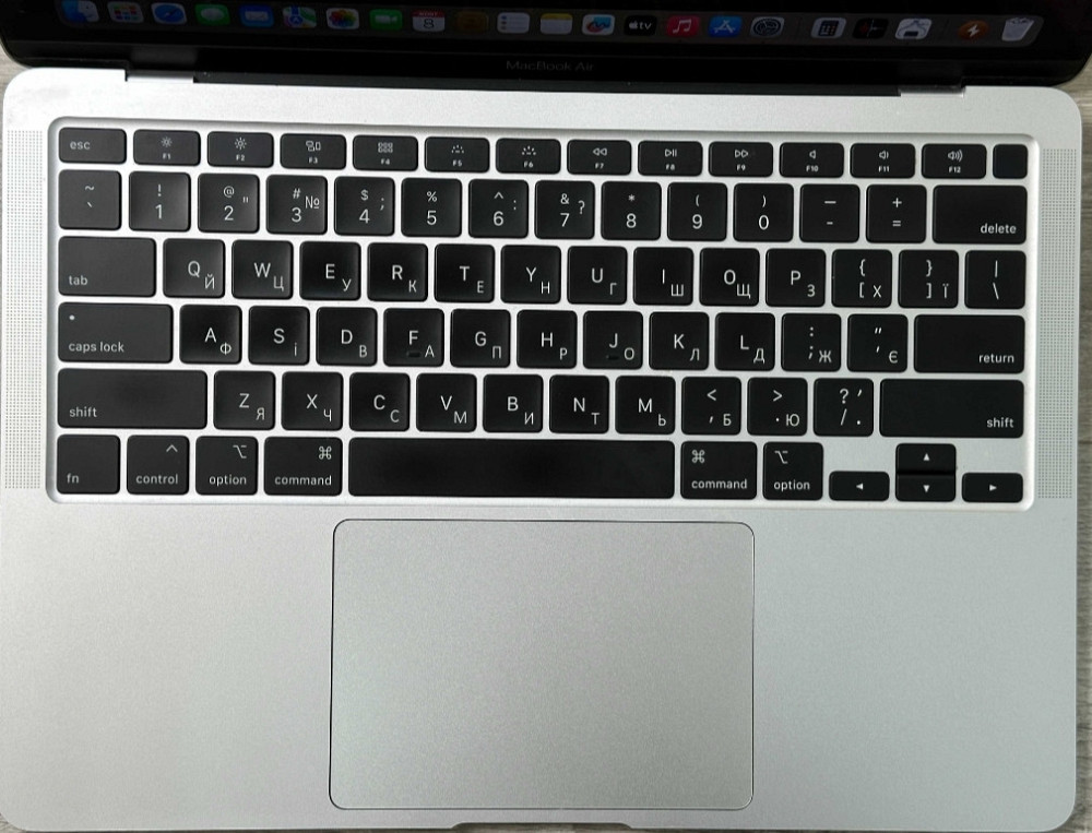 Ноутбук Apple MacBook Air 13 