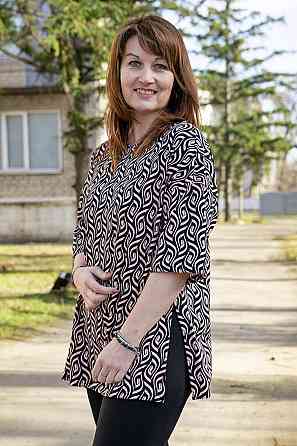 Туника женская, 100% х/б, топ 60 Киев