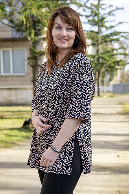 Туніка жіноча, 100% бавовна, топ Київ - фото 1