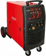 Сварочный апарат Weldman Półautomat Spawalniczy Mega Mig 275 4X4 Syn Podwójny Puls Mma Vrd 103118 Киев - изображение 1