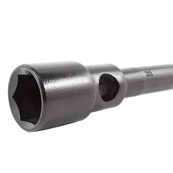 Ключ балонный торцовый 30x32, 400ммL RF-6773032 Euro Одесса