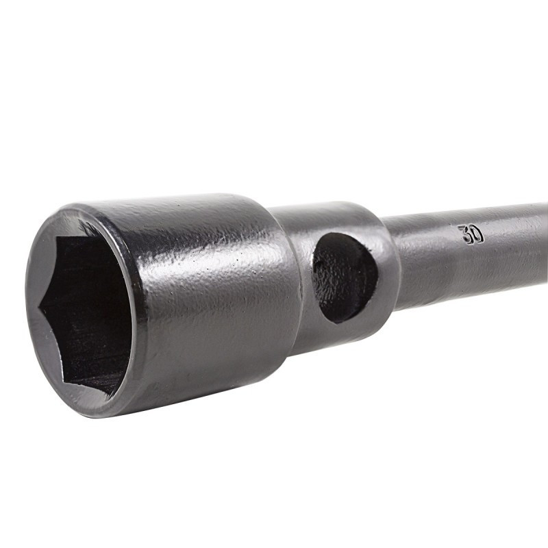 Ключ торцевий балонний 30x32, 400ммL Одеса - фото 3