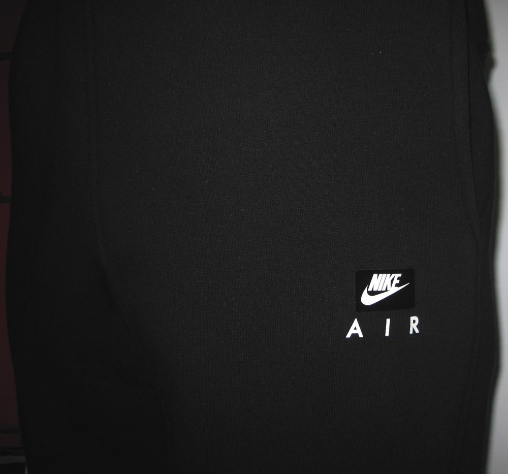 Зимняя мужская мастерка  Nike,оригинал .p.S(44). Киев - изображение 4