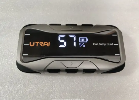 Начальное устройство UTRAI JSTAR 10 Booster 6000a Тернополь
