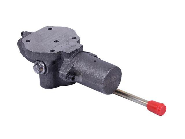 Розподільник гідравліки без насоса Мукачево - фото 2