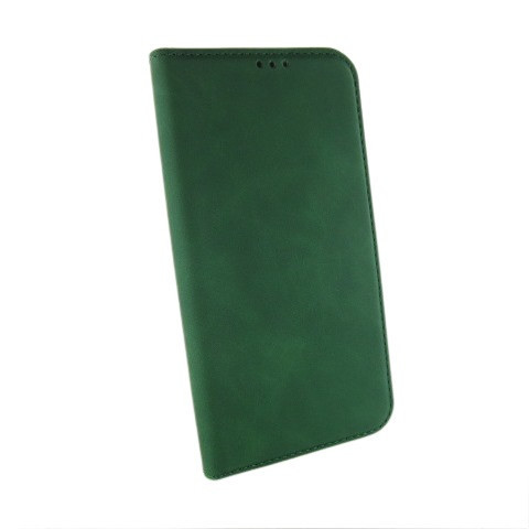 Чехол книжка iPhone 13 14 Premium Case (зеленый) Одесса - изображение 9