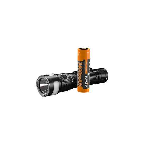 Ліхтар ручний Fenix LD35R Вінниця