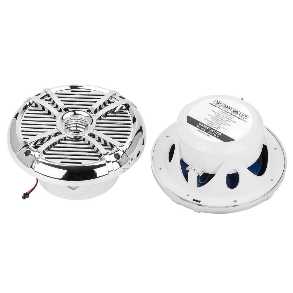 Двухполосные морские динамики с LED подсветкой Черкассы - изображение 4