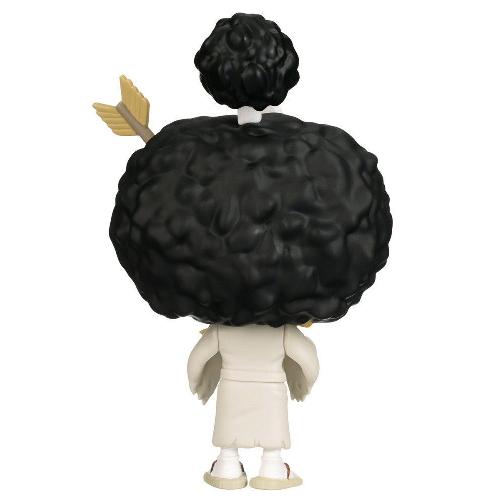 Ігрова фігурка Funko POP! серії Великий куш - Брук Дніпро - фото 4