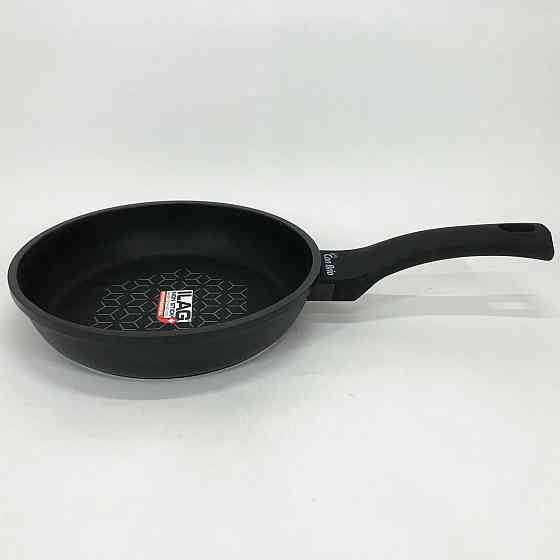 Якісні кухонні сковорідки, Якісна алюмінієва антипригарна сковорода, Сковорода для варіння YJ-61 Івано-Франківськ