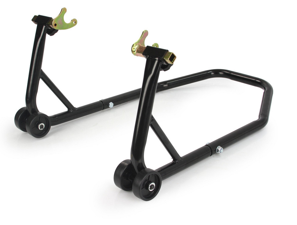 Підставка універсальна для мотоцикла до 340 кг Mar-Pol (M80170) Нововолинськ - фото 7