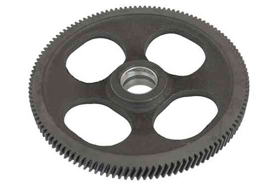 Шестерня ГРМ GP Богдан Isuzu 4HG1 (8-97088053-PT) Київ